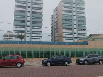 Apartamento Alto Padr�o � Venda