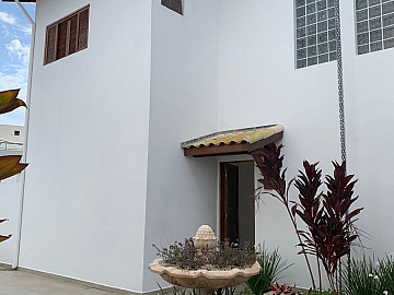 Sobrado com 3dorms em Balne�rio Tupy
