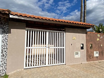 Casa � Venda