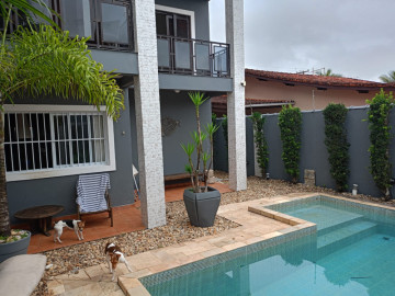 Casa Alto Padr�o � Venda