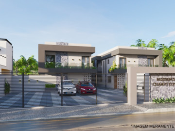 Casa em Condom�nio � Venda