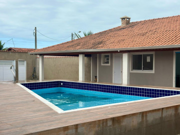 Casa Geminada � Venda