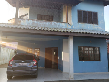 Casa Alto Padr�o � Venda