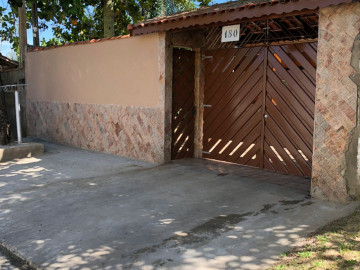 Casa � Venda