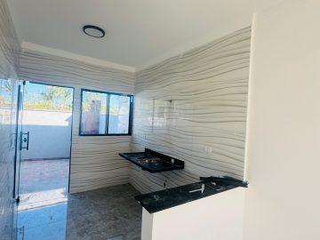 Casa Nova 2dorms - Cibratel II - Itanha�m