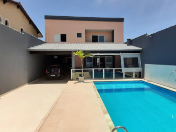 Casa Alto Padr�o � Venda