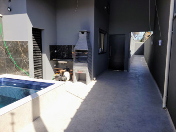 Casa Geminada � Venda