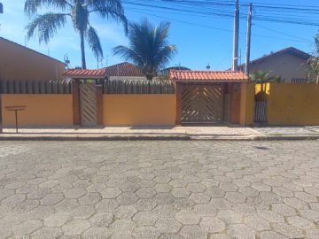 CASA ALTO PADR�O SUAR�O - ITANHA�M -SP