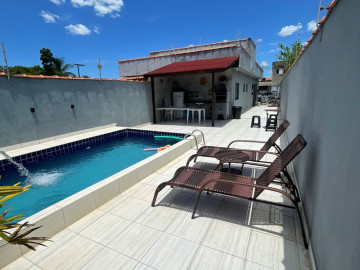 Casa Geminada � Venda