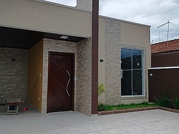 Casa alto padr�o Tupy