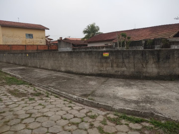 Terreno esquina com 373m�