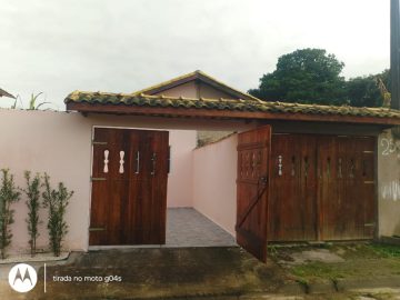 CASA GERMINADA ACONCHEGANTE