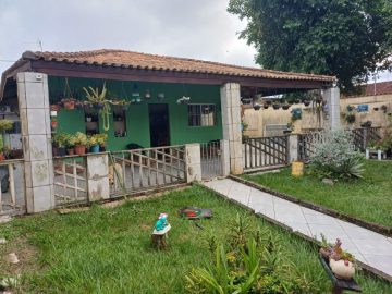 CASA, 5 DORMS., 1 SU�TE, MOBILIADA JAMAICA- ITANHA�M-SP