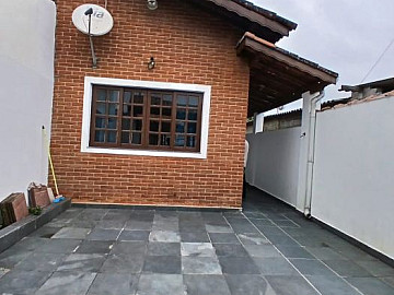 Casa 2 dorm