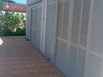 Casa 4dorms em Cibratel II