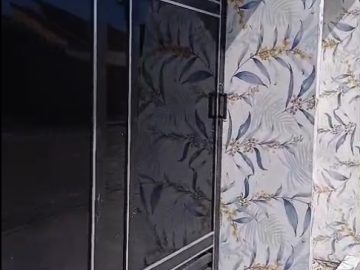 Nov�ssima Casa, 3 dorms, 1 su�te, 2 vagas, no Bopiranga