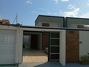 Casa Alto Padr�o Cibratel II