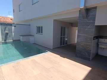 Casa Alto Padr�o � Venda