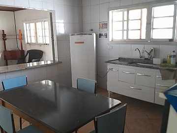 Casa 2dorms no Jd. Fazendinha