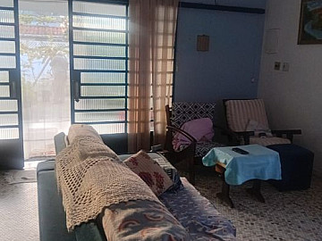 Casa 3 dormit�rios para Venda no Jardim Ribamar, Peru�be