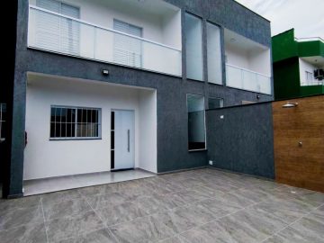 Casa 3dorms 50m da praia - Bopiranga