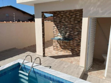 Casa Geminada � Venda