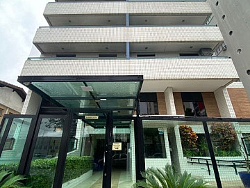 Apto Alto Padr�o Ponta da Praia Santos