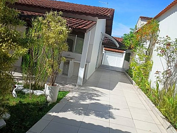Casa � Venda