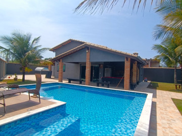 Casa Alto Padr�o � Venda