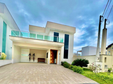 Casa Alto Padr�o � Venda