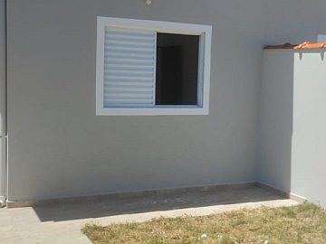 Casa 2dorms, 1 suite - Jd Umuarama