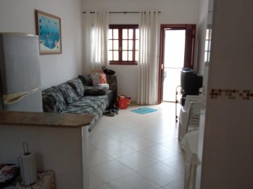 Casa 02dorms, 1 Suite, Cibratel II - Itanha�m