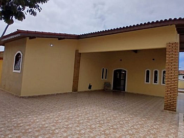 Casa 3 dormit�rios
