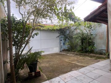 Casa mobiliada, 2dorms, 1su�te, c/ Paisagismo, no Bopiranga