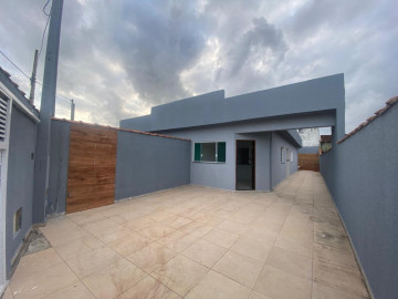 Casa Geminada � Venda