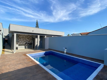 Casa Geminada � Venda