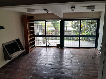 Casa 4dorm Pacaembu