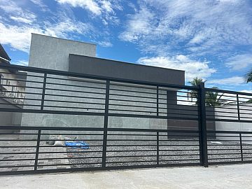 CASA NOVA EM CONDOMIN�O