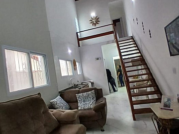 Casa 3 dormit�rios