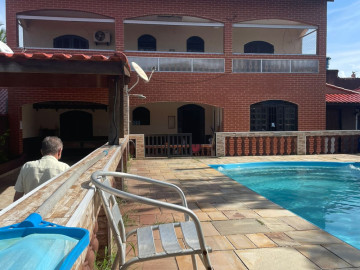 Casa Alto Padr�o � Venda