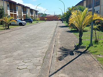 Casa 3dorms - Cibratel II