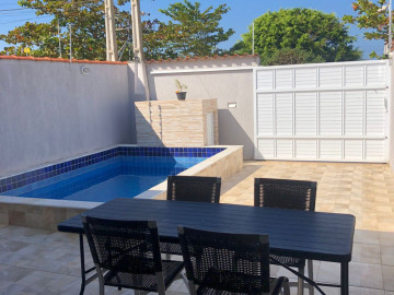 Casa Geminada � Venda